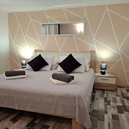 Apartman Oli Zára Kültér fotó