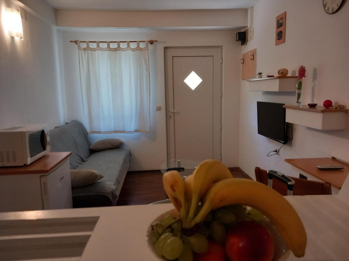 Apartman Oli Zára Kültér fotó