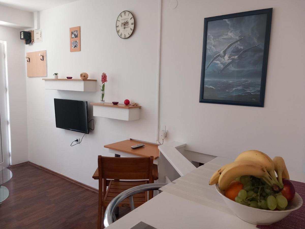 Apartman Oli Zára Kültér fotó