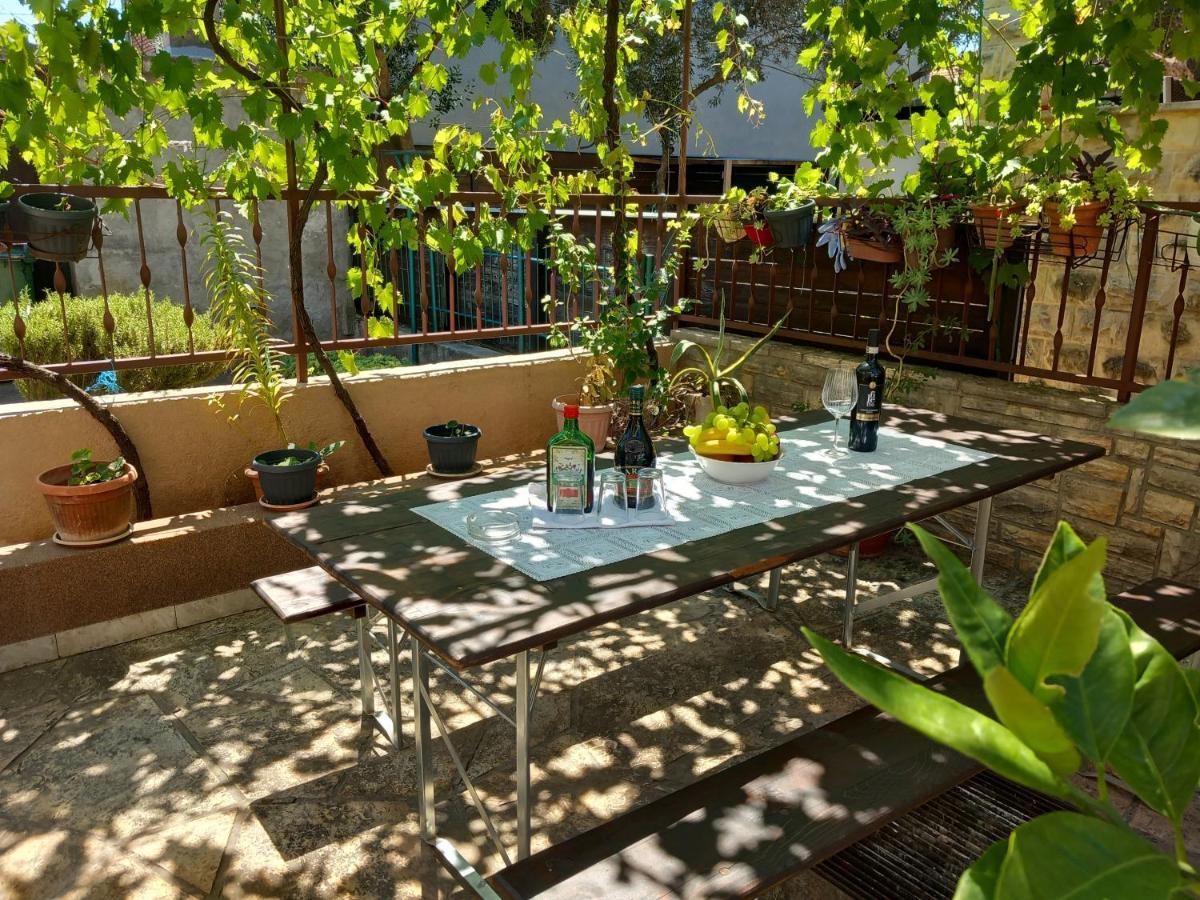 Apartman Oli Zára Kültér fotó