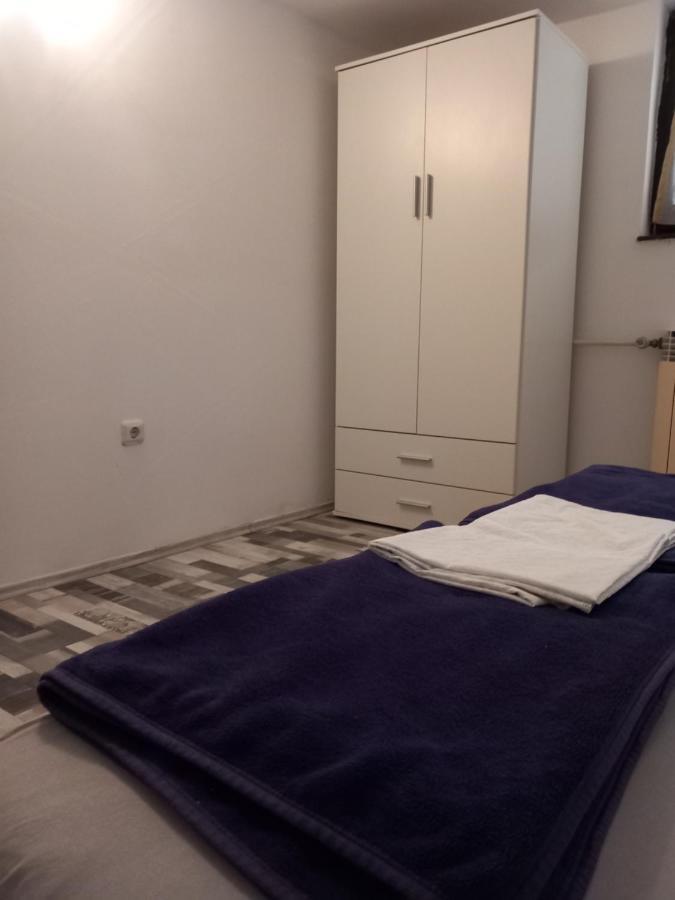 Apartman Oli Zára Kültér fotó