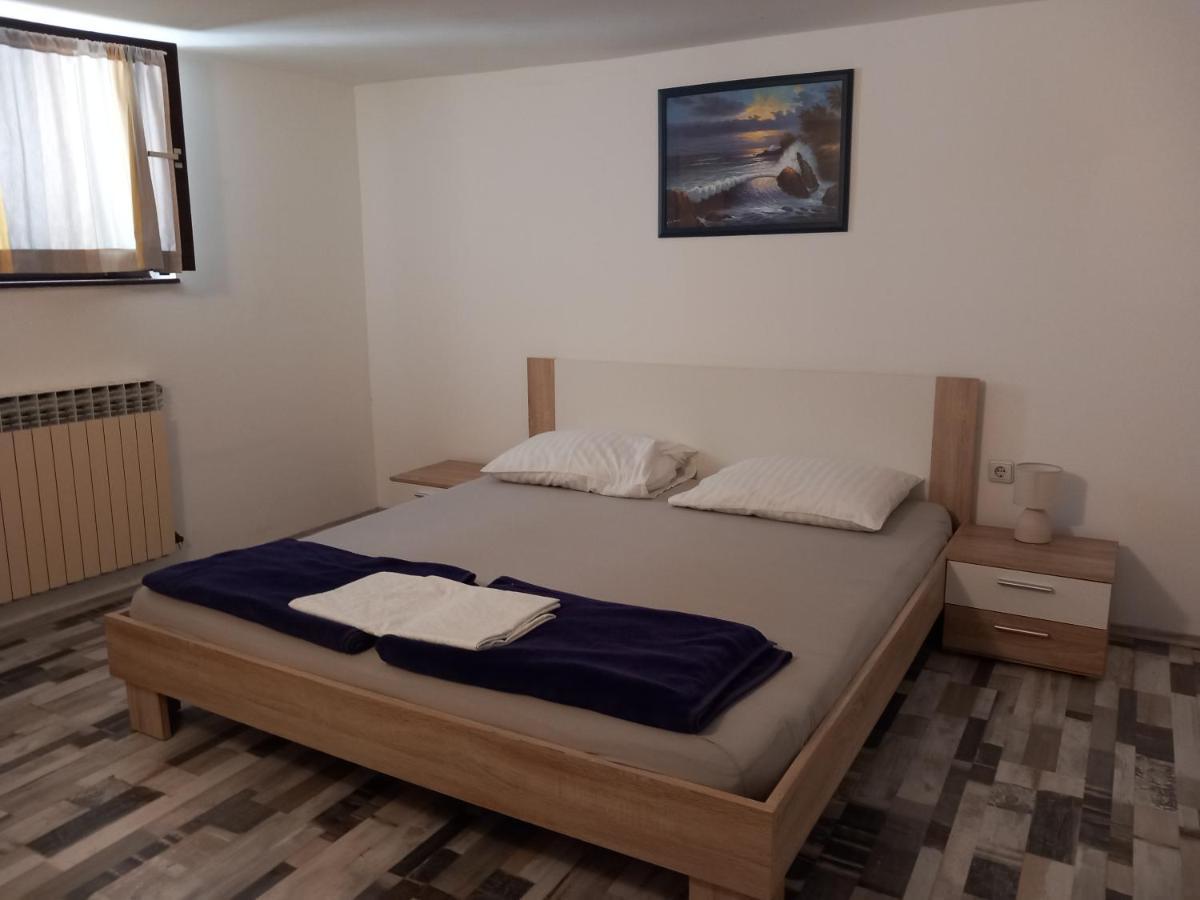 Apartman Oli Zára Kültér fotó