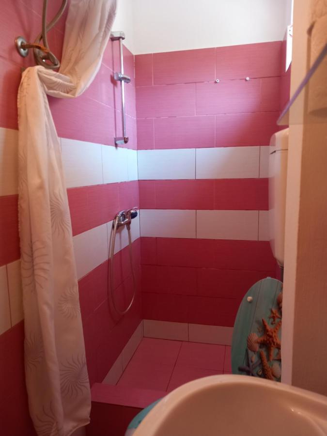 Apartman Oli Zára Kültér fotó