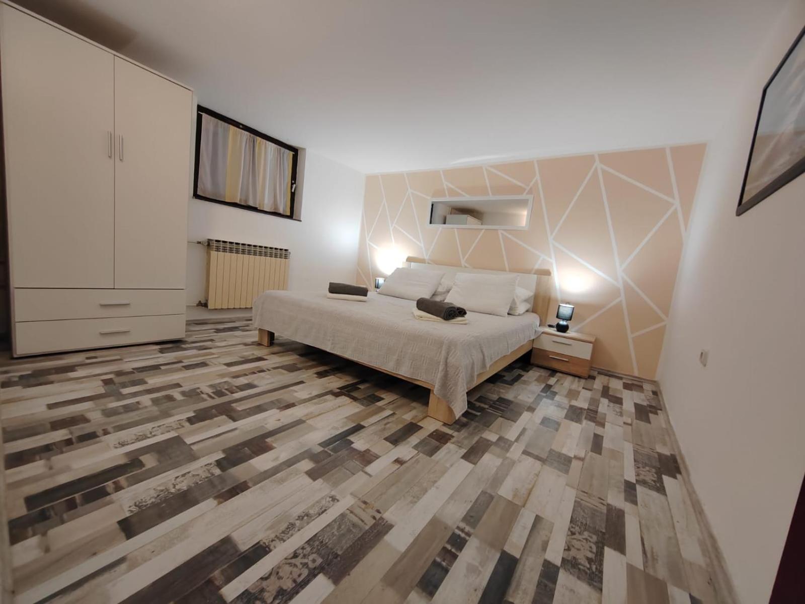 Apartman Oli Zára Kültér fotó