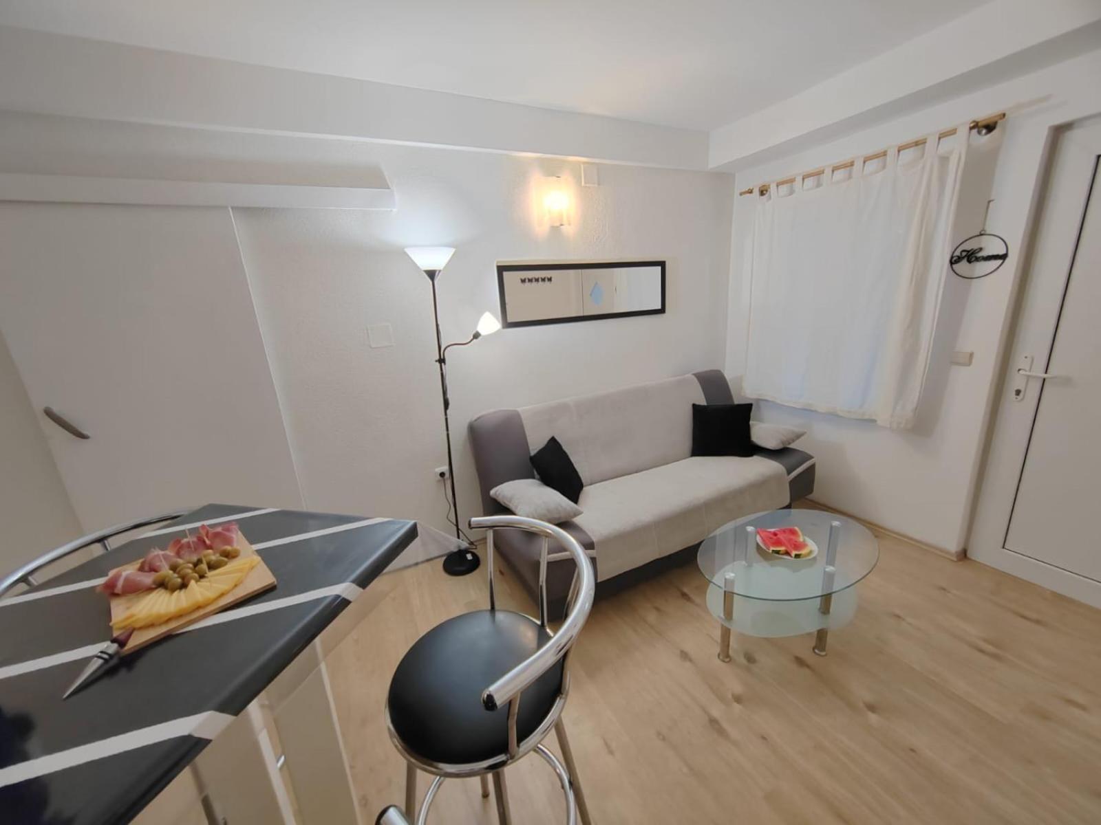 Apartman Oli Zára Kültér fotó